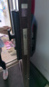 德施曼（DESMAN）可視貓眼大屏智能門(mén)鎖 指紋識別電子密碼鎖 大圣Q5MPro(標準版) 曬單實(shí)拍圖