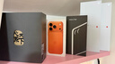 Apple/蘋(píng)果 iPhone 17 Pro 512GB 星宇橙色 支持移動(dòng)聯(lián)通電信5G 雙卡雙待手機 曬單實(shí)拍圖