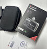 HIKMICRO?？导t外熱像儀夜視儀P09熱成像攝像頭探測蘋(píng)果手機安卓測溫熱 曬單實(shí)拍圖
