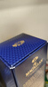 麥卡倫（MACALLAN）藍鉆12年禮盒裝 700ml*1瓶 單一麥芽威士忌 雪莉桶雙桶 曬單實(shí)拍圖