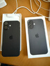 Apple/蘋果 iPhone 16（A3288）128GB 黑色 支持移動聯(lián)通電信5G 雙卡雙待手機(jī) 曬單實拍圖
