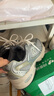 NEW BALANCE   NB530 官方老爹鞋男鞋女鞋情侶復古低幫百搭休閑運動(dòng)鞋 淺灰 MR530KMW 【建議拍小半碼】 37 (腳長(cháng)22.5cm) 曬單實(shí)拍圖