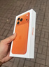 Apple/蘋(píng)果 iPhone 17 Pro Max 256GB 星宇橙色 支持移動(dòng)聯(lián)通電信5G 雙卡雙待手機 曬單實(shí)拍圖