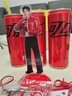 可口可樂(lè )零度330ml*20罐*2+周邊（手機支架*1+撕拉小卡*2+鑰匙扣*1） 曬單實(shí)拍圖
