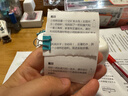 喵喵機N1【無(wú)墨打印】無(wú)需手機即拍即印作業(yè)幫家用錯題打印機學(xué)生錯題整理神器可拍照觸屏熱敏打印機WIFI 曬單實(shí)拍圖