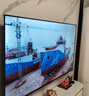 小米（MI）REDMI智能電視A65 65英寸 【銷(xiāo)量第一】【推薦X85mini新品】144Hz高刷 2GB+32GB L65RB-RAE 曬單實(shí)拍圖