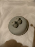 聲闊SleepA30睡眠耳機深睡艙無線降噪藍牙耳機睡覺不壓耳隔音耳塞助眠隱形小巧適用蘋果華為小米綠色 曬單實拍圖