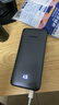 綠聯(lián)【3C認證可上飛機】iPhone17充電寶20000毫安30W快充 大容量小巧便攜移動(dòng)電源 適用蘋(píng)果16小米華為 曬單實(shí)拍圖
