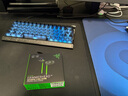 雷蛇（Razer）戰(zhàn)錘狂鯊V3 有線入耳式耳機耳塞 7.1環(huán)繞聲 吃雞神器 三角洲官方指定 Type C（贈THX軟件 可調(diào)EQ） 曬單實拍圖