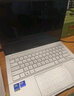 華碩靈耀14 2025國家補貼20%全新酷睿Ultra9 2.8K 120Hz OLED高顏值AI輕薄筆記本電腦(285H 32G 1T)銀 曬單實(shí)拍圖