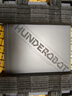 THUNDEROBOT【政府補貼20%】雷神911X/獵刃R15/R16酷睿i7高性能4060獨顯游戲本學(xué)生編程AI設計師筆記本電腦 i7H/4060/2.5K 165Hz 16G內存|1T固態(tài)定制 曬單實(shí)拍圖