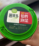 圃美多切件泡菜1.2kg/罐  韓國醬料 辣白菜 咸菜 下飯菜 曬單實拍圖