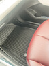 車(chē)麗友定制TPE汽車(chē)腳墊適用于23-26款別克君越 曬單實(shí)拍圖