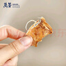 萬(wàn)景 北海淡干手撕魷魚(yú)干 凈重250g/袋(30-35只) 干貨 源頭直發(fā) 中秋 曬單實(shí)拍圖