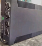 山特（SANTAK）MT1000 后備式UPS不間斷電源帶穩壓功能小型服務(wù)器電腦監控收銀機備用 1000VA/600W 曬單實(shí)拍圖