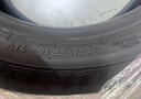 鄧祿普（DUNLOP）輪胎 205/55R16 91V VEURO VE302 曬單實(shí)拍圖