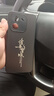 蒼梵適用vivo Y37Pro手機(jī)殼V2354A鏡頭全包保護(hù)套Y37 Pro磨砂硅膠軟殼vivo新款防摔外殼簡(jiǎn)約高級(jí)感男女 石墨黑【諸事皆順】膚感磨砂 vivo Y37Pro 曬單實(shí)拍圖