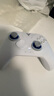 飛智冰原狼4多模版無(wú)線(xiàn)游戲手柄 類(lèi)xbox 力調節搖桿雙切扳機 switch電腦PC手機steam體感NS 絲之歌 曬單實(shí)拍圖