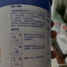 亨氏（Heinz）有機米粉強化鐵鋅鈣218g*2輔食寶寶嬰幼兒高鐵維C加鐵米糊6月+ 曬單實(shí)拍圖