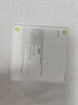Apple/蘋(píng)果 AirPods 4 搭配USB-C充電盒 蘋(píng)果耳機 藍牙耳機 適用iPhone/iPad/Mac 四代 曬單實(shí)拍圖