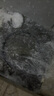 GuGuGo【德國】衛生間防臭地漏下水道通用大排量淋浴地漏芯按壓式封口器 槍灰-彈跳式地漏芯【防臭防堵】 特厚304面板丨極速排水丨防臭防蟲(chóng) 曬單實(shí)拍圖