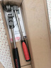 里奇（RIDGID）604 1/4英寸不銹鋼管彎管器銅管鋁管鍍鋅鋼管儀表管手動(dòng)折彎工具 曬單實(shí)拍圖