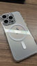 第一衛 DIVI【發(fā)黃包賠丨冰透款】適用蘋(píng)果16promax手機殼iphone16ProMax保護套透明超薄氣囊防摔硅膠軟殼 曬單實(shí)拍圖