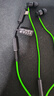 雷蛇（Razer）戰(zhàn)錘狂鯊V3 有線入耳式耳機(jī)耳塞 7.1環(huán)繞聲 吃雞神器 三角洲官方指定 Type C（贈THX軟件 可調(diào)EQ） 曬單實拍圖