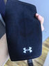 安德瑪（Under Armour）男女防護(hù)籃球網(wǎng)球羽毛球加壓透氣肘關(guān)節(jié)護(hù)手肘運(yùn)動(dòng)護(hù)具 護(hù)肘XL 曬單實(shí)拍圖