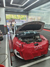 勝牌（VALVOLINE）金皇CBA聯(lián)名 全合成機油 汽機油 發(fā)動(dòng)機潤滑油5W-30 SP級 GF-6 4L 曬單實(shí)拍圖