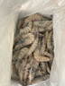 東上御品 國產(chǎn)青島大蝦 特大號白蝦 2030規格 凈重3斤 盒裝活凍 曬單實(shí)拍圖