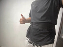 川布德國運動(dòng)腰包跑步手機包袋2025新款男女夏季貼身防水隱形健身腰帶 【時(shí)尚黑】 曬單實(shí)拍圖
