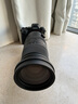 適馬（SIGMA） 適馬 60-600mm F4.5-6.3 DG DN Sports 全幅超長焦 索尼E卡口 官方標(biāo)配 曬單實拍圖