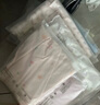 戴維貝拉（DAVE＆BELLA）女童防蚊褲洋氣兒童褲子2025新款夏裝小童休閑褲女寶寶長褲童褲 灰紫色【現(xiàn)貨】 110 cm（建議身高100-110cm） 曬單實拍圖