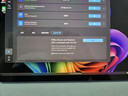 微軟（Microsoft）Surface Pro 第11版 二合一筆記本電腦 國家補貼20% 輕薄本 AI+PC 驍龍 X Elite 16G 512G 寶石藍 曬單實拍圖