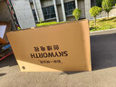 創(chuàng)維壁紙電視A7F Pro 100英寸超薄壁畫藝術(shù)mini led電視機100吋平板液晶游戲電視以舊換新 國家補貼  曬單實拍圖
