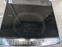 小天鵝（LittleSwan）波輪洗衣機全自動(dòng) 8公斤 超凈洗 除菌除螨【TB80V27T】家電國家補貼20% 一級能效 以舊換新 曬單實(shí)拍圖