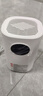 京東京造 智能除醛儀Pro 空氣凈化器去除甲醛【0耗材+自帶甲醛檢測】 曬單實(shí)拍圖