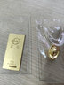 菜百首飾“財富”投資金條 足金Au999.9黃金金磚 投資 收藏禮品 “財富”金條 30克（不支持退換貨） 曬單實(shí)拍圖
