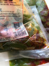 YIHAI億海 裙帶菜梗段300g*5袋 香辣海白菜即食海藻海裙菜海帶絲下酒菜 香辣梗段300g*3袋 曬單實(shí)拍圖