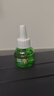 潤本（RUNBEN）蚊香液電蚊香液180晚45ml×6瓶補充裝防蚊驅蚊水 曬單實(shí)拍圖