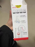 愛得利（evorie）奶瓶 帶手柄帶重力球?qū)捒趶綄殞歍ritan奶瓶300ml灰（6個(gè)月+） 曬單實(shí)拍圖