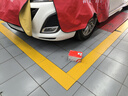 布雷博（Brembo）剎車(chē)片前片沃爾沃C30C70S40V40?？怂柜R自達3馬自達5福美來(lái)翼搏 曬單實(shí)拍圖