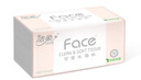 潔柔抽紙 粉face柔韌3層150抽*24包 大規(guī)格M碼 可濕水面巾紙 整箱 曬單實(shí)拍圖