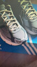adidas 閃回鞋 RESPONSE CL貼合老爹鞋男女阿迪達斯官方三葉草   淺灰色/深灰色   42 曬單實(shí)拍圖