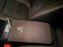 歐圣頓適用于新款奔馳gle350GLE450/s400扶手箱墊車(chē)內裝飾中控中間套墊 20-24款奔馳GLE魅力咖 曬單實(shí)拍圖