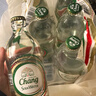 泰象（Chang）蘇打水 青檸味 325ml*24瓶 無(wú)糖氣泡水 泰國進(jìn)口 整箱 曬單實(shí)拍圖