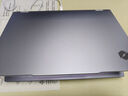 機械革命【國家補貼20%】無界15X Pro （ R7 H 255 32G 1T 99Wh 120Hz 2.5K 灰)辦公筆記本電腦輕薄游戲本 曬單實拍圖