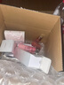 自然堂（CHANDO） 彈嫩緊致抗皺套裝補水保濕深層滋養提拉淡化細紋干紋護膚化妝品 7.柔膚液+精華+早霜+晚霜 曬單實(shí)拍圖