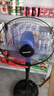 奧克斯（AUX）FS-40-A1613  電風(fēng)扇/落地扇/交流定頻家用風(fēng)扇/五葉大風(fēng)量風(fēng)扇/空氣流通/搖頭風(fēng)扇 曬單實(shí)拍圖